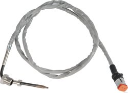 Senzor temperatura gaze evacuare Herth+Buss Elparts 70683810