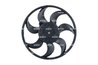 Ventilator radiator racire NRF 470107