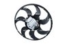 Ventilator radiator racire NRF 470107