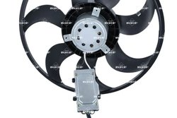 Ventilator radiator racire NRF 470107