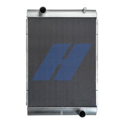 Radiator racire motor HIGHWAY AUTOMOTIVE 10157016