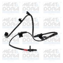 Senzor ABS Meat & Doria 901444