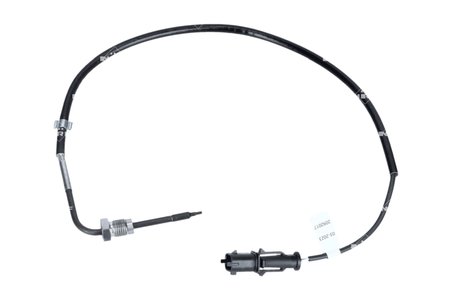 SENZOR TEMPERATURA GAZE EVACUARE NRF 707369 - Compatibil cu IVECO