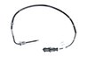 SENZOR TEMPERATURA GAZE EVACUARE NRF 707369 - Compatibil cu IVECO