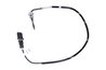SENZOR TEMPERATURA GAZE EVACUARE NRF 707369 - Compatibil cu IVECO