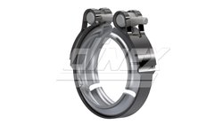 COLIER ESAPAMENT DINEX 2AL049 - Piesa auto compatibila cu mai multe marci