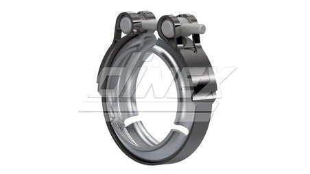 Colier esapament Dinex 2AL049