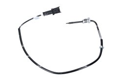 SENZOR TEMPERATURA GAZE EVACUARE NRF 707369 - Compatibil cu IVECO
