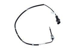 SENZOR TEMPERATURA GAZE EVACUARE NRF 707369 - Compatibil cu IVECO