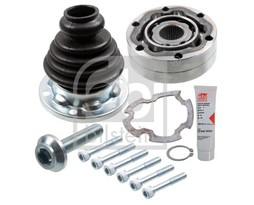 Cap planetara Febi Bilstein 186130