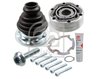 Cap planetara Febi Bilstein 186130