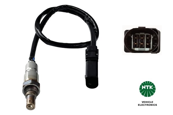 SONDA LAMBDA NTK 94373 - Compatibil cu AUDI, SEAT, SKODA, VW