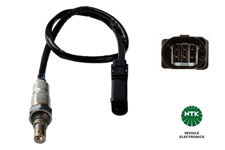 SONDA LAMBDA NTK 94373 - Compatibil cu AUDI, SEAT, SKODA, VW