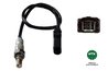 SONDA LAMBDA NTK 94373 - Compatibil cu AUDI, SEAT, SKODA, VW