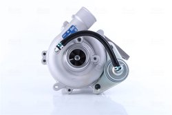 TURBINA NISSENS 93544 - Compatibil cu TOYOTA