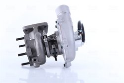 Turbina Nissens 93544