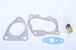 Turbina Nissens 93544