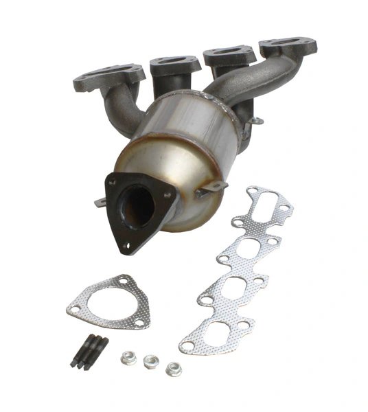 Catalizator Maxgear 27-6114