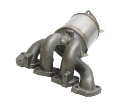 Catalizator Maxgear 27-6114