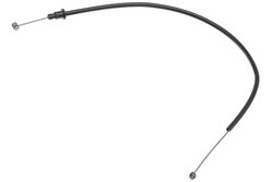 CABLU FRANA DE MANA ATE 24.3727-0491.2 - Compatibil cu MERCEDES-BENZ