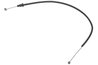 CABLU FRANA DE MANA ATE 24.3727-0491.2 - Compatibil cu MERCEDES-BENZ