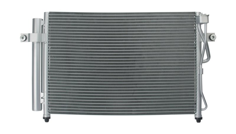 RADIATOR CLIMATIZARE BOSCH 1 986 AD2 066 - Compatibil cu HYUNDAI