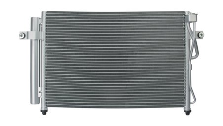 RADIATOR CLIMATIZARE BOSCH 1 986 AD2 066 - Compatibil cu HYUNDAI