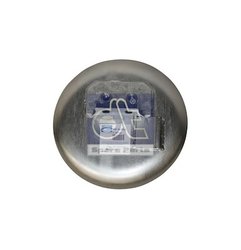 Burduf suspensie pneumatica DT Spare Parts 7.12082