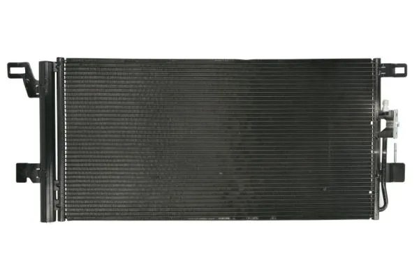 RADIATOR CLIMATIZARE THERMOTEC KTT110764 - Compatibil cu AUDI