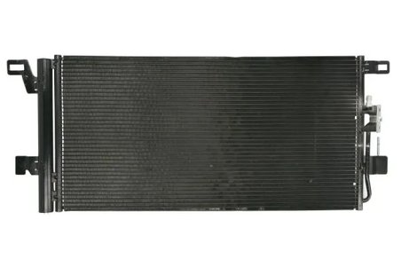 RADIATOR CLIMATIZARE THERMOTEC KTT110764 - Compatibil cu AUDI