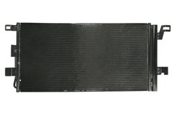 RADIATOR CLIMATIZARE THERMOTEC KTT110764 - Compatibil cu AUDI