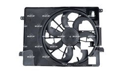 Ventilator radiator racire NRF 470085