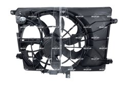 Ventilator radiator racire NRF 470085