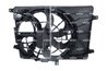 Ventilator radiator racire NRF 470085