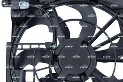 Ventilator radiator racire NRF 470085