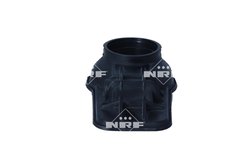 PALNIE FILTRU AER NRF 165017 - Compatibil cu MERCEDES-BENZ