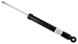 AMORTIZOR SACHS 350 349 - Compatibil cu FIAT