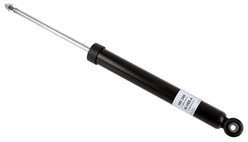 AMORTIZOR SACHS 350 349 - Compatibil cu FIAT