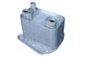 RADIATOR ULEI / TERMOFLOT MAXGEAR 14-0082 - Compatibil cu MERCEDES-BENZ