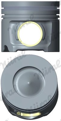 PISTON NURAL 87-449700-40 - Compatibil cu BMW, MINI