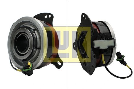 Rulment de presiune ambreiaj LUK 510 0364 10