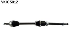 Planetara SKF VKJC 5012