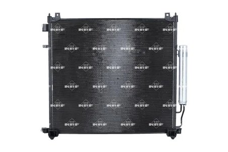 Radiator climatizare NRF 350641