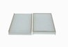 FILTRU AER HABITACLU BOSCH 1 987 435 184 - Compatibil cu BMW, BMW (BRILLIANCE)