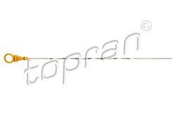 Joja ulei Topran 702 560