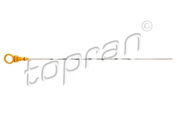 JOJA ULEI TOPRAN 702 560 - Compatibil cu RENAULT