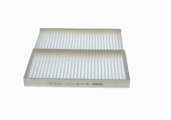 FILTRU AER HABITACLU BOSCH 1 987 435 184 - Compatibil cu BMW, BMW (BRILLIANCE)