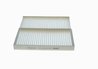 FILTRU AER HABITACLU BOSCH 1 987 435 184 - Compatibil cu BMW, BMW (BRILLIANCE)
