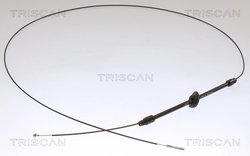 CABLU FRANA DE MANA TRISCAN 8140 231158 - Compatibil cu MERCEDES-BENZ