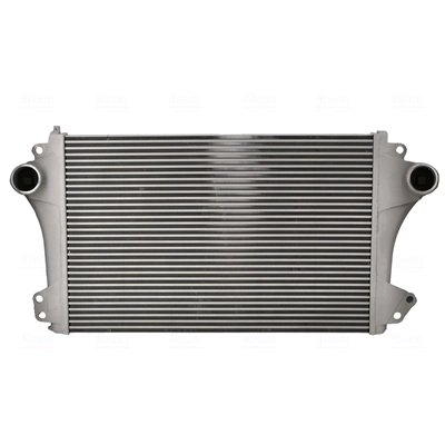 INTERCOOLER NISSENS 961324 - Compatibil cu SCANIA